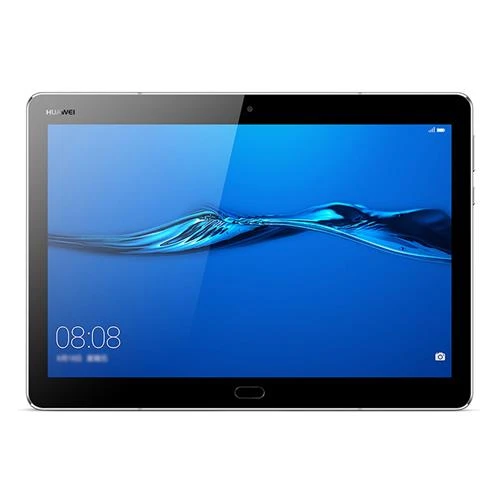 Fordeling Insister Andre steder Huawei M3 Tablet 4GB RAM 64GB ROM Gray