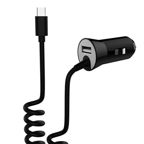 good car charger for android