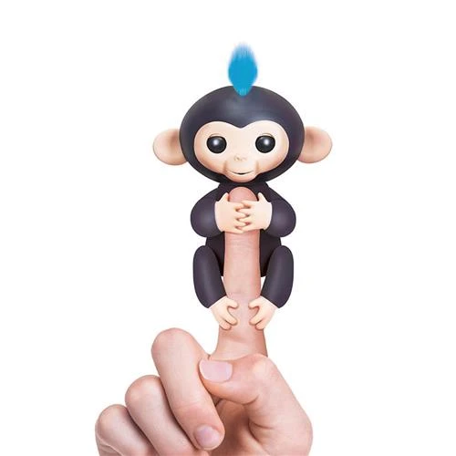 fingerlings baby monkey