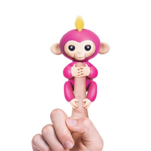 fingerlings baby monkey