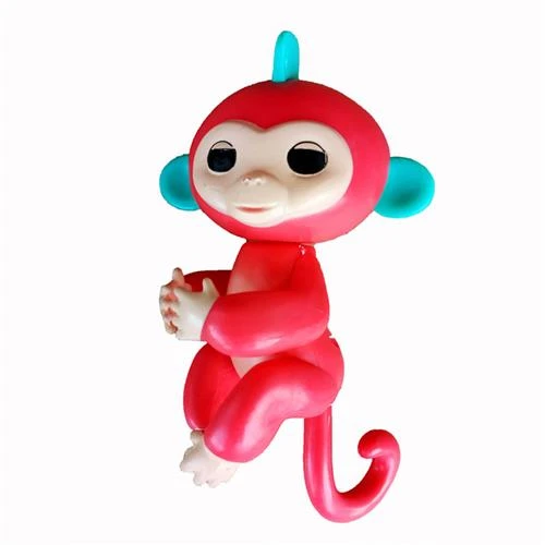 Monkey fingerling deals