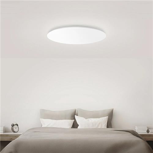 white bedroom ceiling lights