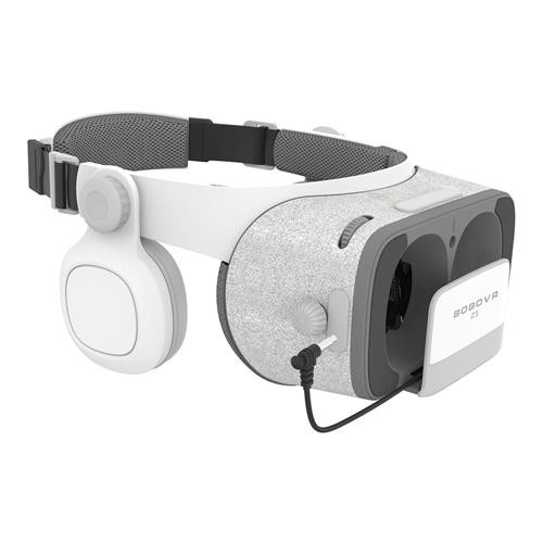 opion on 3d virtual reality headsets for google pixen lx