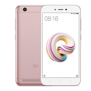 Global Version Xiaomi Redmi 5A 5.0 Inch 2GB 16GB Smartphone Pink