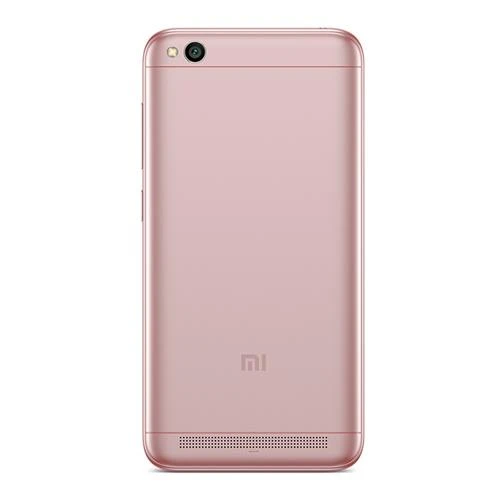 5a xiaomi