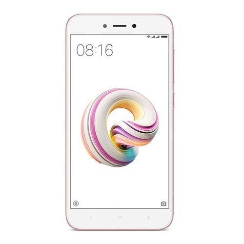 Xiaomi Redmi 5A Inch 2GB 16GB Smartphone Sakura Pink