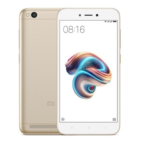 redmi 5a 3gb 32gb