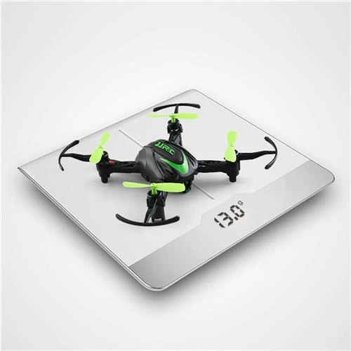 JJRC H48 Mini RC Quadcopter RTF Blue