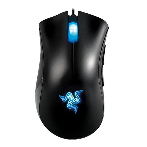 Razer DeathAdder Wired Gaming Mouse édition gaucher