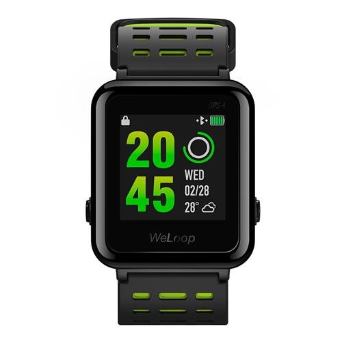 xiaomi weloop hey s3
