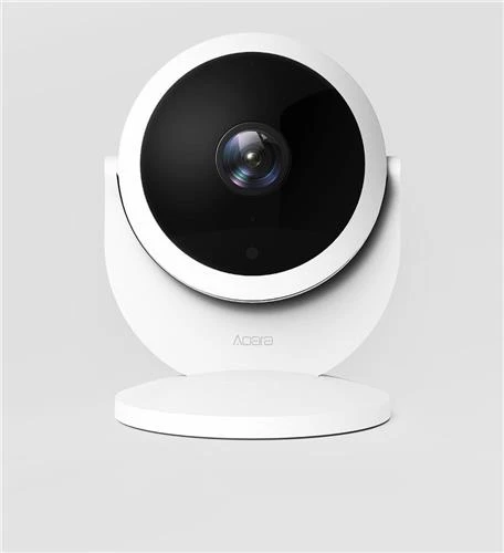 Xiaomi aqara ip camera orders