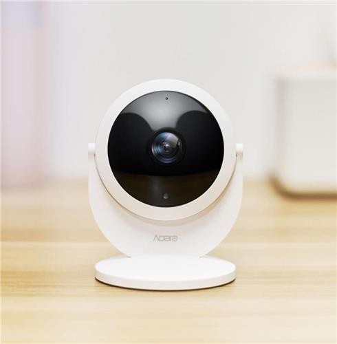 Xiaomi Mijia Aqara Smart 1080P IP Camera White