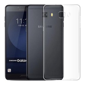 samsung c7 pro back panel