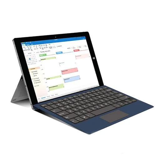 Teclast Tbook 16 Power 2 in 1 Ultrabook Tablet PC - Gray
