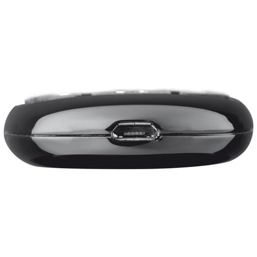 C120 6-Axis Gyro 2.4G Mini Air Mouse