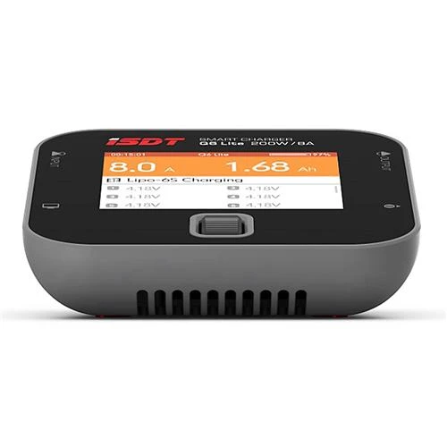 ISDT Q6 Lite Mini Pocket Battery Balance Charger