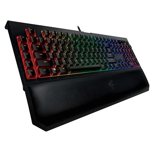 Razer store Blackwidow Chroma Gaming Keyboard