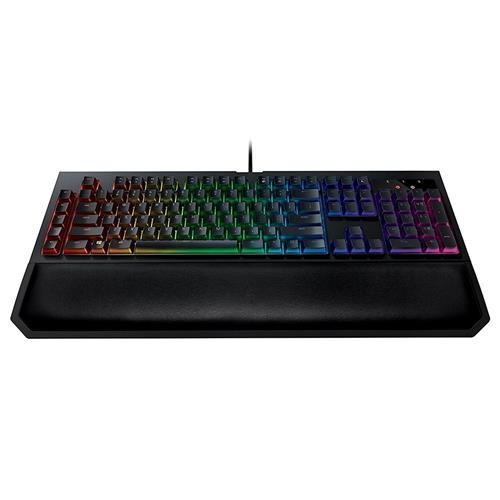 Razer BlackWidow Chroma V2 RGB Wired Mechanical Keyboard