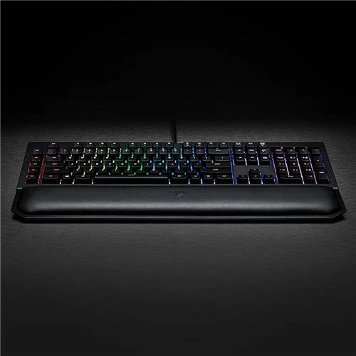 Razer BlackWidow Chroma V2 RGB Wired Mechanical Keyboard Razer BlackWidow Chroma V2 RGB Wired Mechanical Keyboard