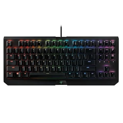 Good Razer Blackwidow Chroma RGB Mechanical Keyboard