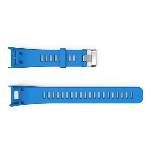 GARMIN VIVOSMART HR Smart Bracelet Replacement Strap Blue