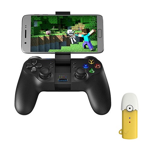 Glimp vitamine Plenaire sessie GameSir T1s Bluetooth Gamepad with GameSir Remapper A2