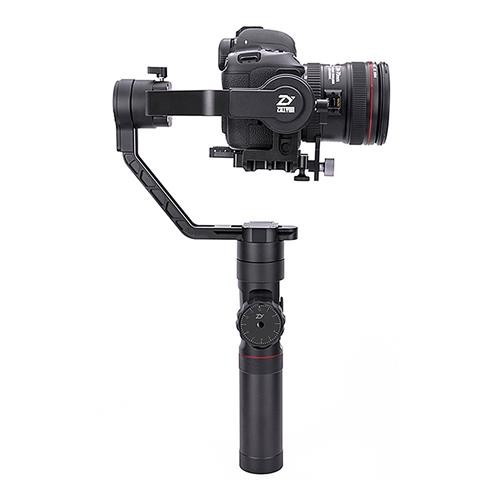 ZHIYUN Crane 2 3-Axis Brushless Handheld Stabilizer Black