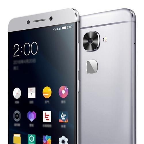 LeTV LeEco Le Max 2 X820 5.7 Inch 4GB 32GB Smartphone Gray
