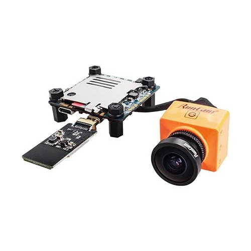 Runcam Split 2 WIFI 1080P FPV Camera
