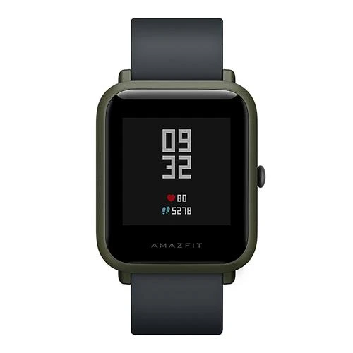 Xiaomi Huami Amazfit Bip Smart Watch Green