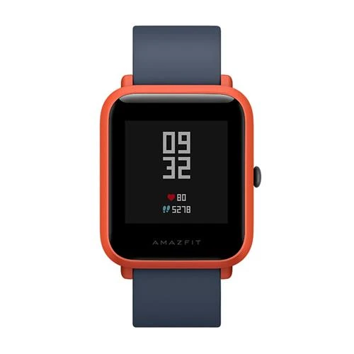 Amazfit red online