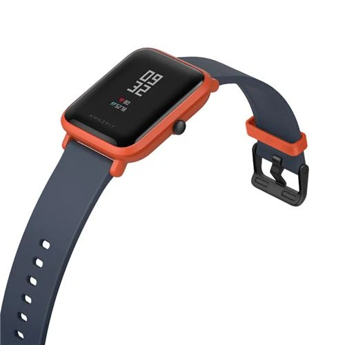 Huami amazfit website on sale