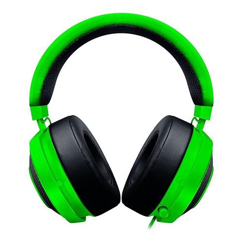 Razer Kraken Pro V2 Gaming Headset with Mic Oval Ear Cushion