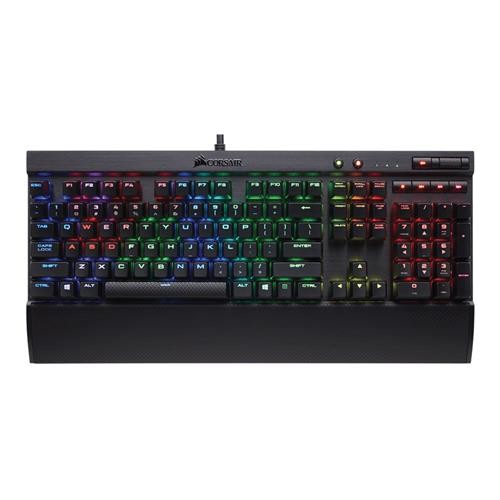 Corsair K70 LUX RGB Wired Gaming Mechanical