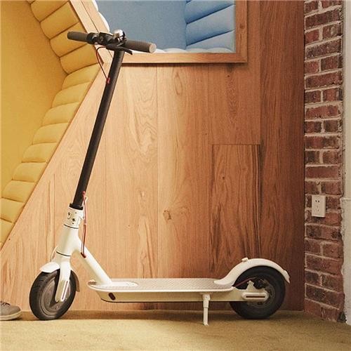 Xiaomi Mijia M365 Folding Electric Scooter EU Vesion White