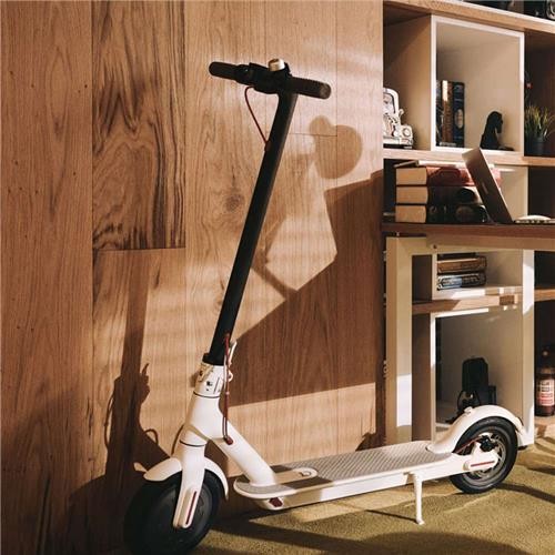 Xiaomi Mijia M365 Folding Electric Scooter EU Vesion White