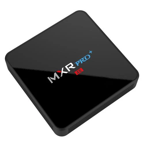 MXR PRO Android 7.1.1 RK3328 4K KODI TV BOX 4GB/32GB