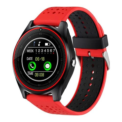 V9 2025 smart watch