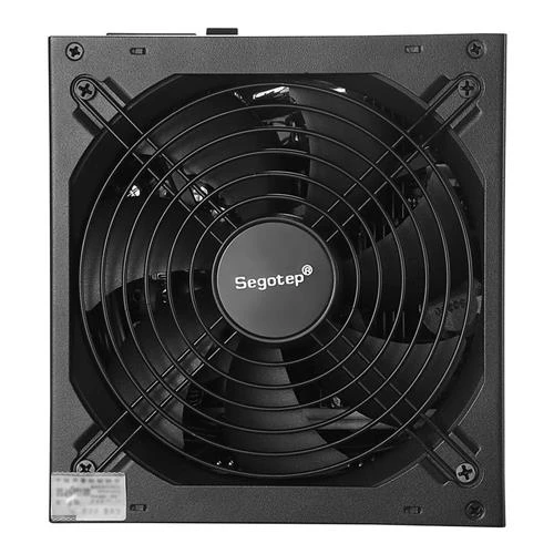 Segotep GP900G 800W Full Modular Power Supply