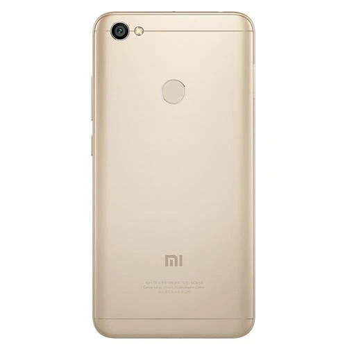 redmi note 5 gold 32gb