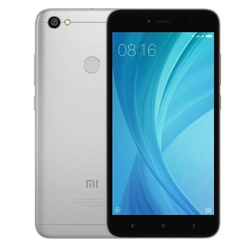 redmi note 5a android version