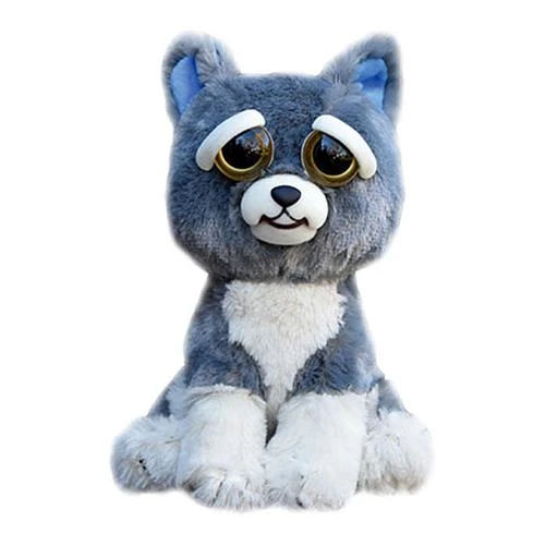 Plush Stuffed Animal Toy with cheapest Changeable Face