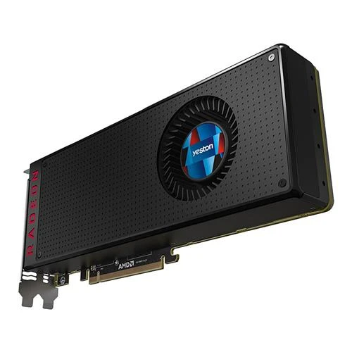 Radeon rx vega sale 64 8g