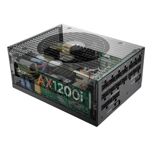 Corsair AX1200i 1200W電源 80PLUS PLATINUM Amazon.com: Corsair Professional Series AX 1200 Watt Digital