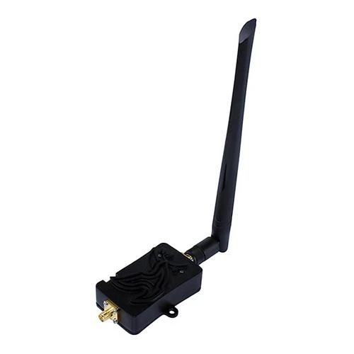 Licht Heer bord EDUP EP-AB007 4W WiFi Broadband Amplifier Router