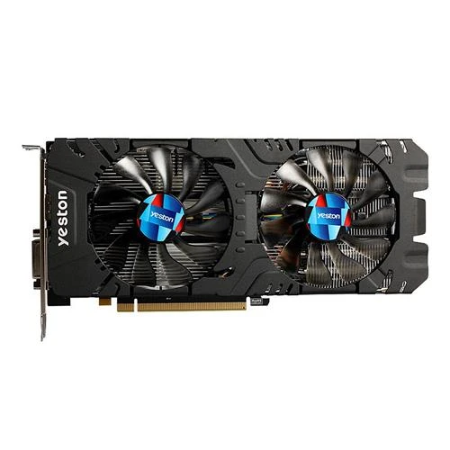 HOT Amd Radeon Rx 570 4gb 256bit Ddr5 Amd Radeon Rx570