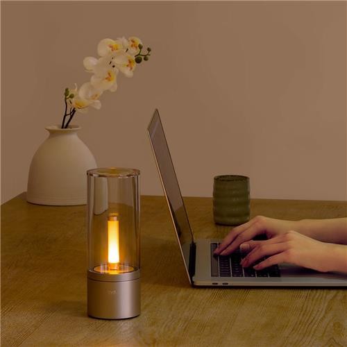 Xiaomi Yeelight Smart Atmosphere Candela Light