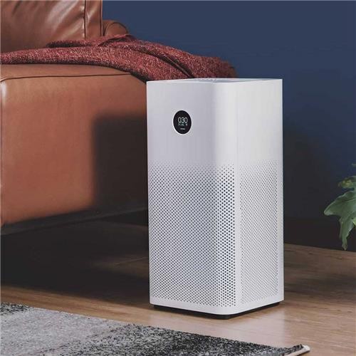 Xiaomi Mi Air Purifier 2S White