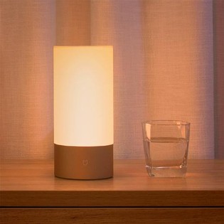 Xiaomi Mijia Bedside Lamp White