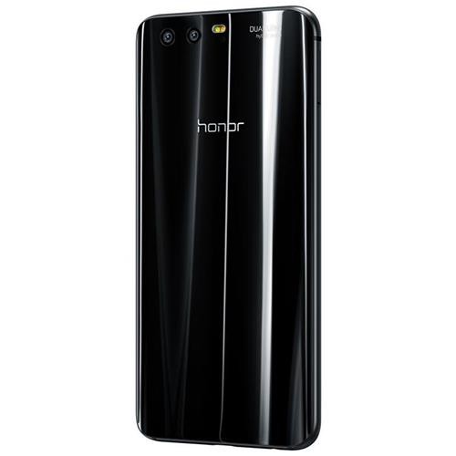 スマートフォン本体 HUAWEI - HUAWEI Honor9 midnight black honor 9 スマートフォン | 携帯電話 | ファーウェイ・グローバル